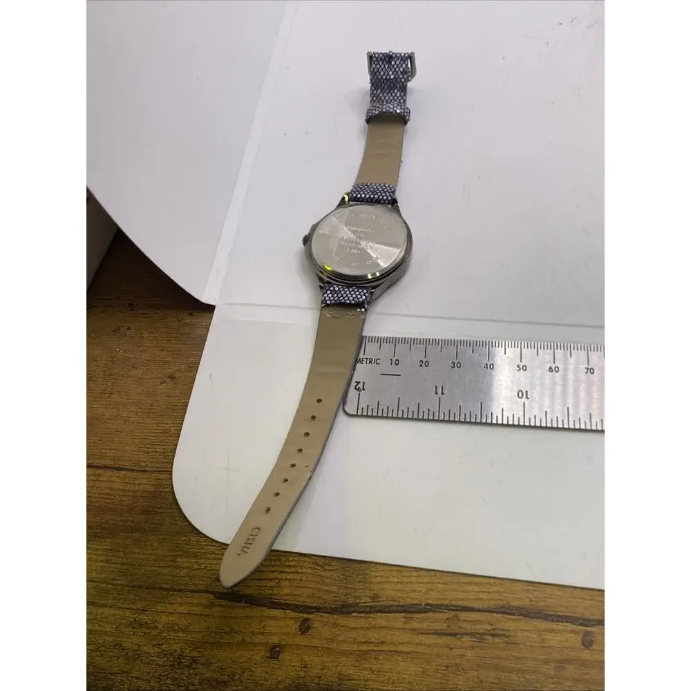 Unbranded womens silver